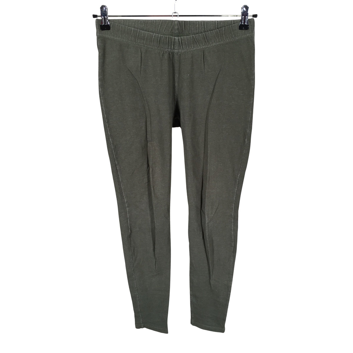 Unisex NOSH - Tricot pants, size 36 - Green (1)