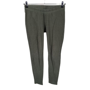 Unisex NOSH - Tricot pants, size 36 - Green (1)