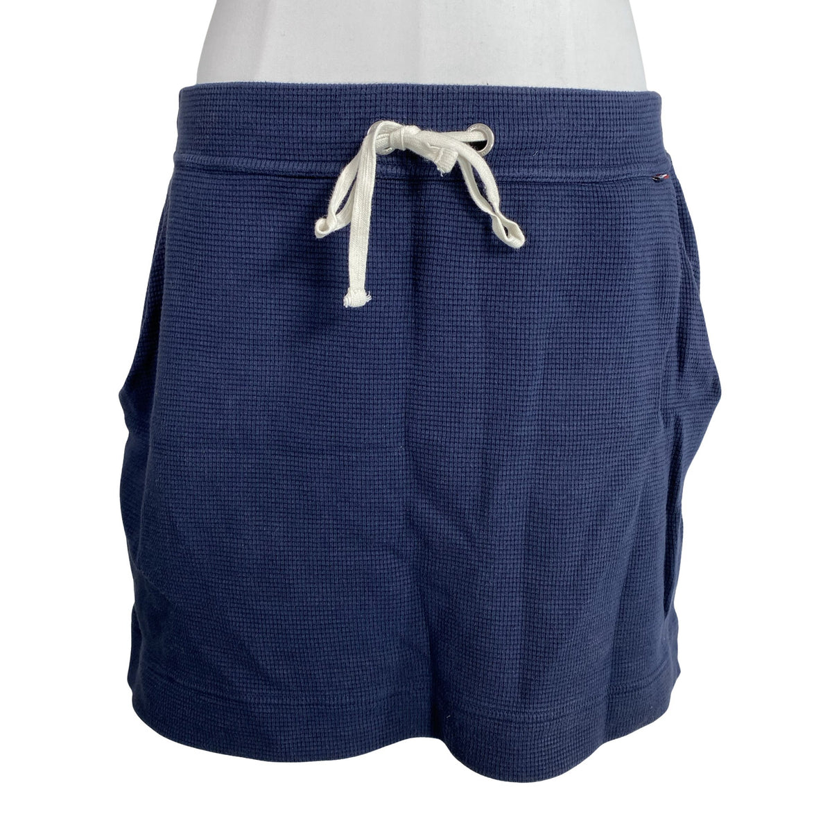 Unisex Lexington - Sweat skirt, size 40 - Blue (1)