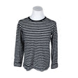 Unisex Luhta - Tricot shirt, size L - Blue ()