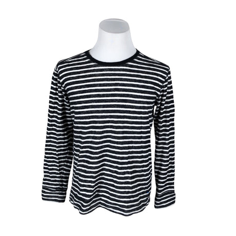 Unisex Luhta - Tricot shirt, size L - Blue ()