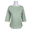 Unisex Nanso - Tricot shirt, size 36 - White ()