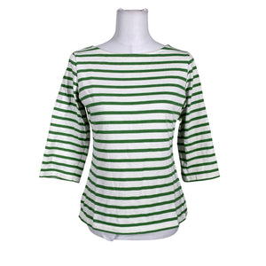 Unisex Nanso - Tricot shirt, size 36 - White (1)