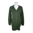Unisex NOSH - Sweatshirt, size 34 - Green ()
