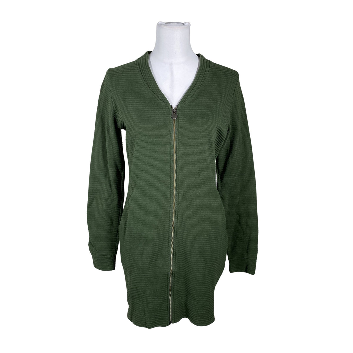 Unisex NOSH - Sweatshirt, size 34 - Green (1)