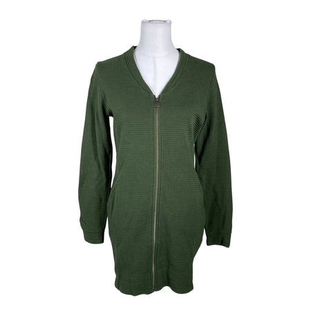 Unisex NOSH - Sweatshirt, size 34 - Green ()