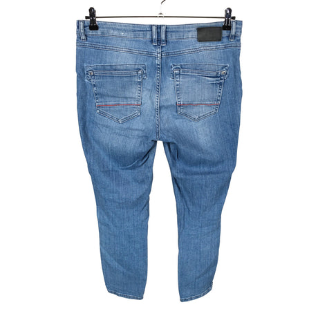 Unisex Mos Mosh - Jeans, size W29 - Light blue (2)