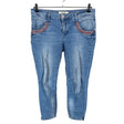 Unisex Mos Mosh - Jeans, size W29 - Light blue ()