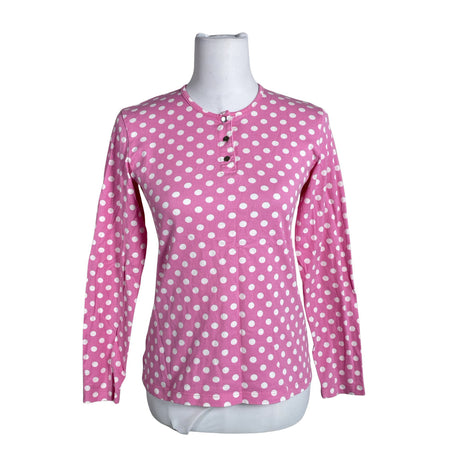 Unisex Marimekko - Tricot shirt, size 36 - Light pink ()