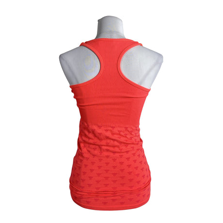 Unisex Hummel - Sports top, size 38 - Orange (2)