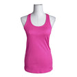 Unisex Under Armour - Sports top, size 36 - Pink ()