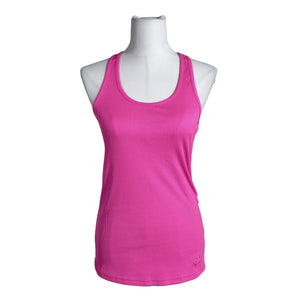 Unisex Under Armour - Sports top, size 36 - Pink (1)