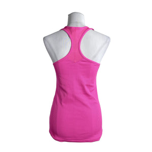 Unisex Under Armour - Sports top, size 36 - Pink (2)
