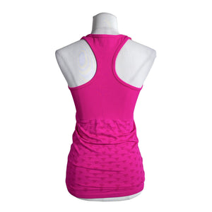 Unisex Hummel - Sports top, size 40 - Pink (2)