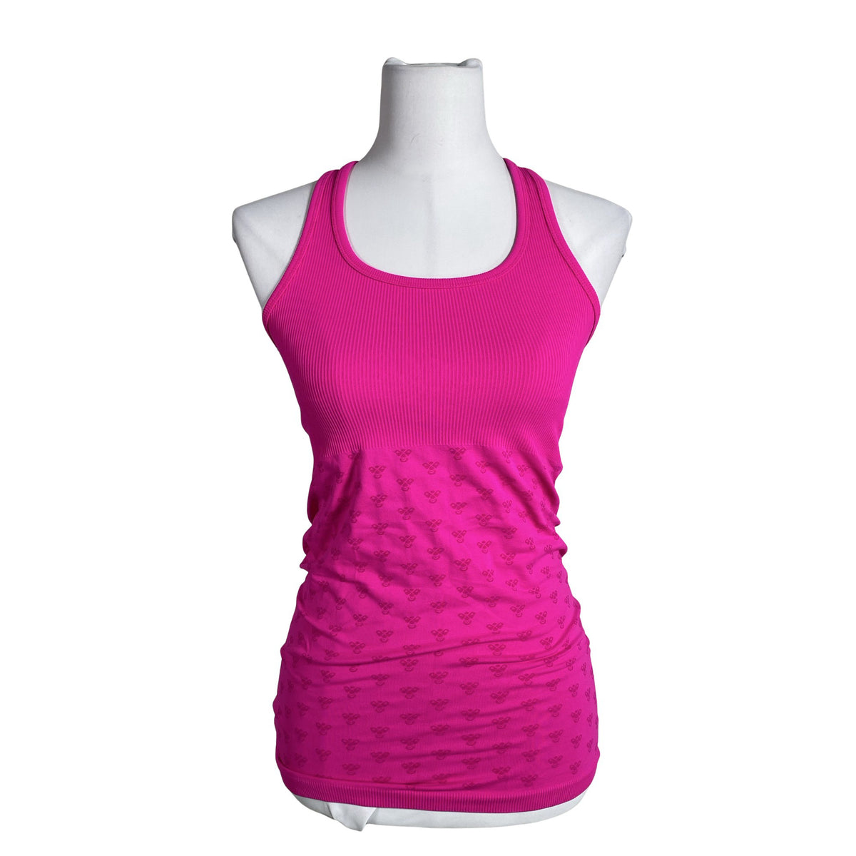Unisex Hummel - Sports top, size 40 - Pink (1)