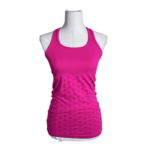 Unisex Hummel - Sports top, size 40 - Pink (1)