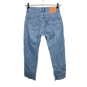 Unisex Levi's - Jeans, size W30 - Light blue (2)