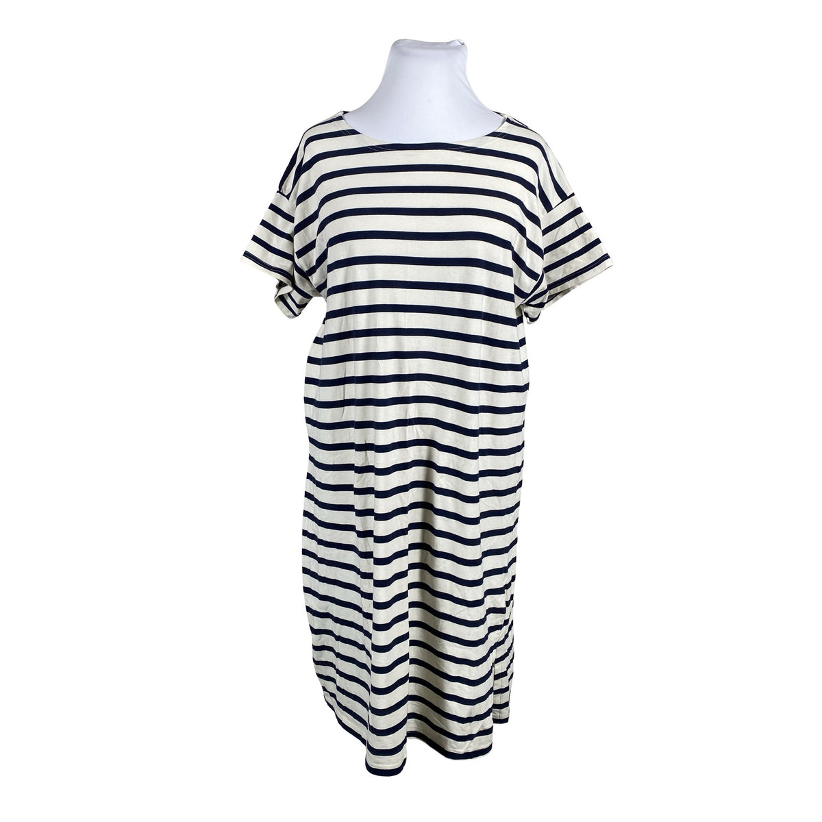Unisex Ristomatti ratia - Tricot dress, size 44 - Beige (1)