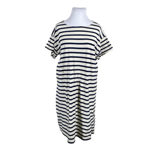 Unisex Ristomatti ratia - Tricot dress, size 44 - Beige (1)