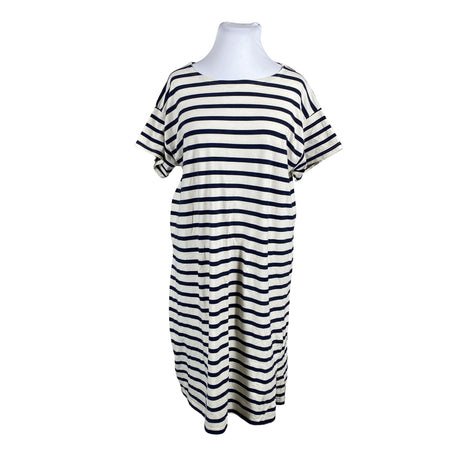 Unisex Ristomatti ratia - Tricot dress, size 44 - Beige ()