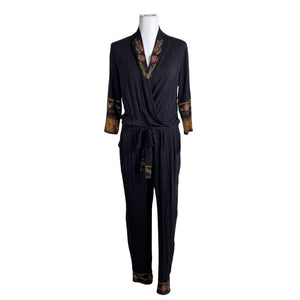 Unisex Desigual - Overalls, size 38 - Black (1)