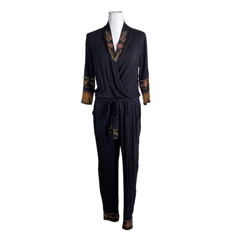Unisex Desigual - Overalls, size 38 - Black ()