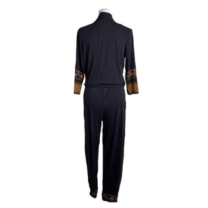 Unisex Desigual - Overalls, size 38 - Black (2)