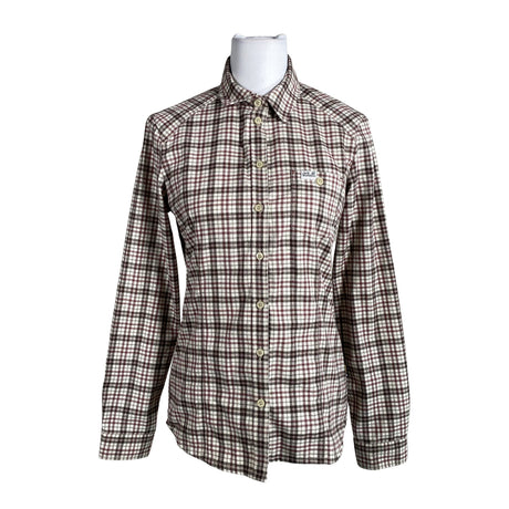 Unisex Jack Wolfskin - Blouse, size 36 - Beige ()