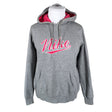 Unisex Nike - Hoodie, size 42 - Gray ()