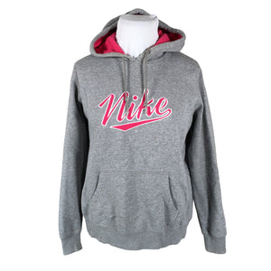 Unisex Nike - Hoodie, size 42 - Gray (1)