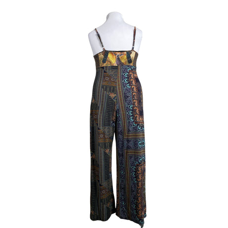 Unisex Desigual - Overalls, size 42 - Blue (2)
