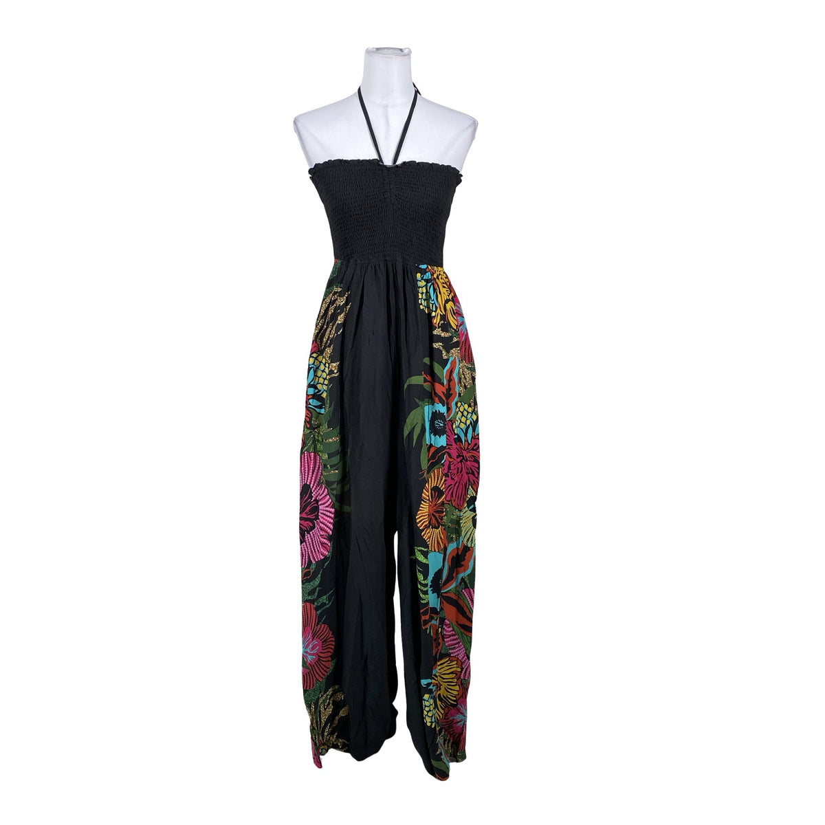 Unisex Desigual - Overalls, size 42 - Black (1)