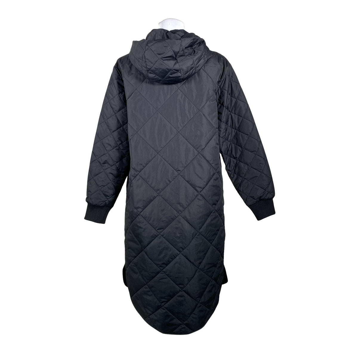 Unisex Nanso - Lightly padded jacket, size 36 - Black (2)