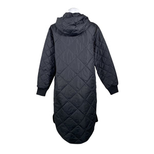 Unisex Nanso - Lightly padded jacket, size 36 - Black (2)