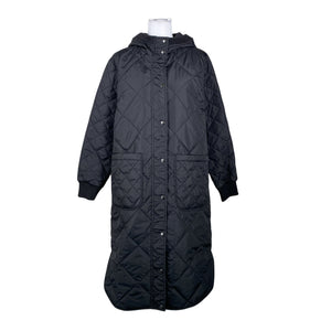 Unisex Nanso - Lightly padded jacket, size 36 - Black (1)
