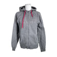 Unisex Gant - Hoodie, size 40 - Gray ()