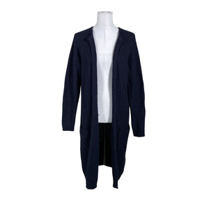 Unisex Selected - Cardigan, size 36 - Blue (1)