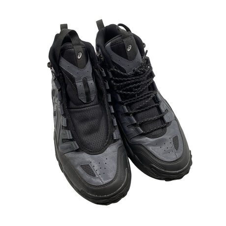 Unisex Asics - Hiking shoes, size S - Gray (2)