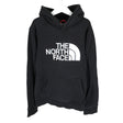Unisex The North Face - Hoodie, size 152 - 158 - Black ()