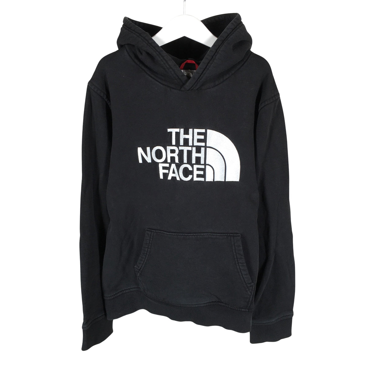 Unisex The North Face - Hoodie, size 152 - 158 - Black (1)