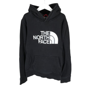Unisex The North Face - Hoodie, size 152 - 158 - Black (1)