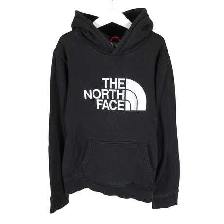 Unisex The North Face - Hoodie, size 152 - 158 - Black ()