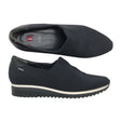 Unisex Högl - Loafers, size 38 - Black ()