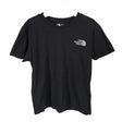 Unisex The North Face - T-shirt, size 146 - 152 - Black ()
