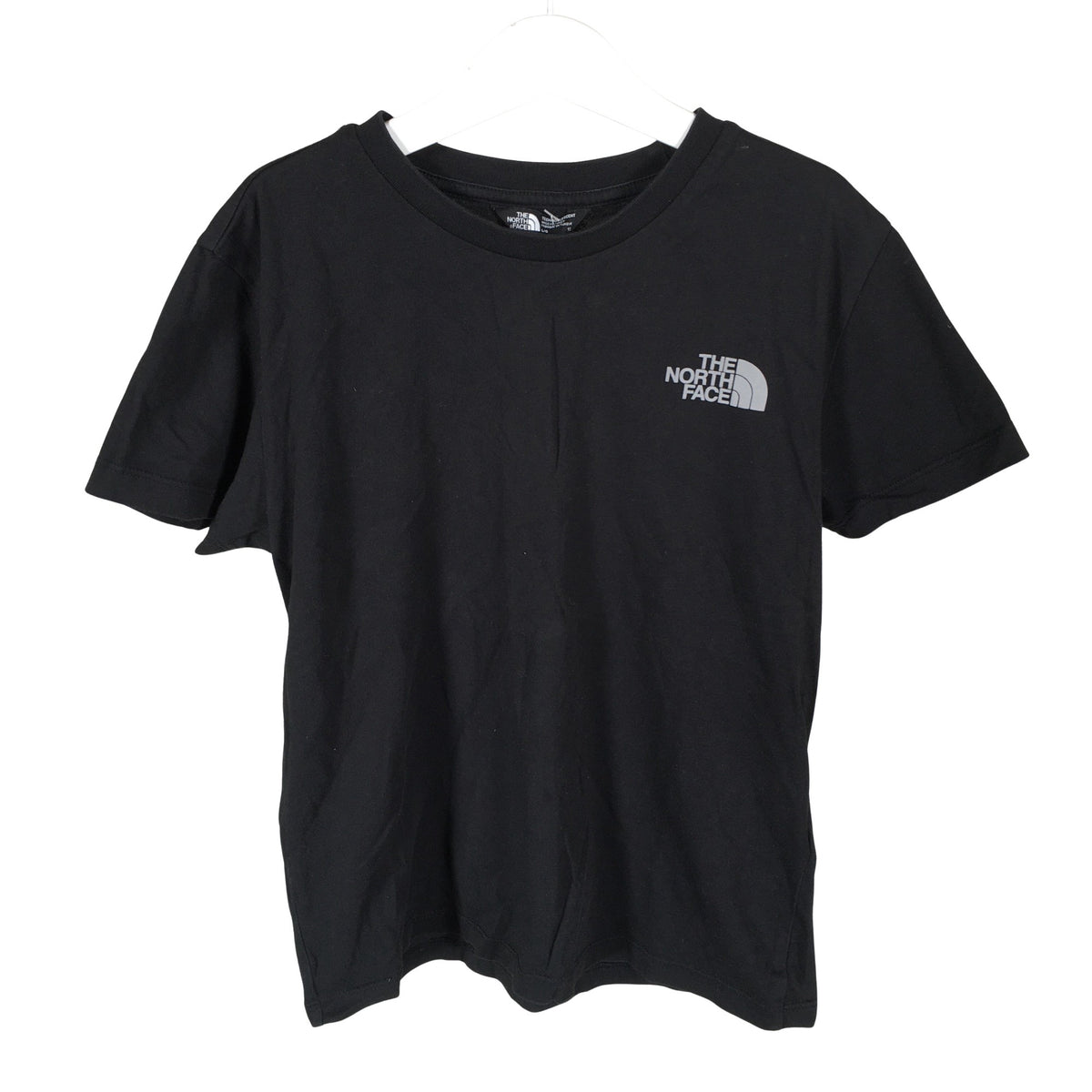 Unisex The North Face - T-shirt, size 146 - 152 - Black (1)