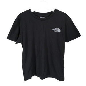 Unisex The North Face - T-shirt, size 146 - 152 - Black (1)