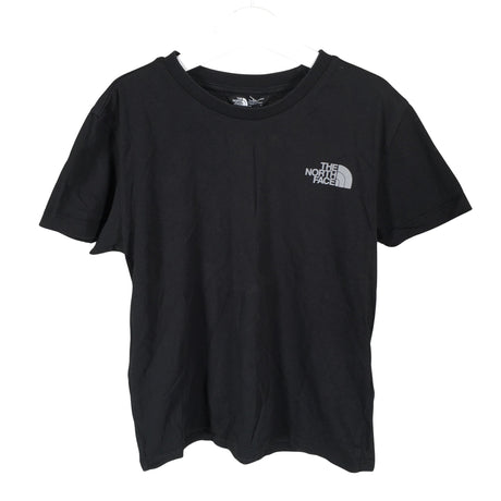 Unisex The North Face - T-shirt, size 146 - 152 - Black ()
