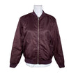 Unisex Tiger of Sweden - Lightly padded jacket, size 36 - Wine red ()