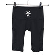 Unisex Bara Sportswear - Sports shorts, size 36 - Black ()