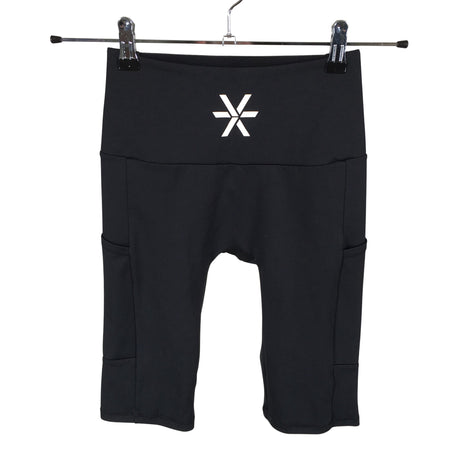Unisex Bara Sportswear - Sports shorts, size 36 - Black ()